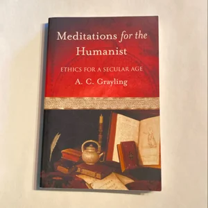 Meditations for the Humanist