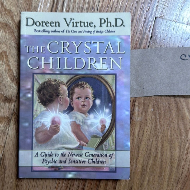 The Crystal Children