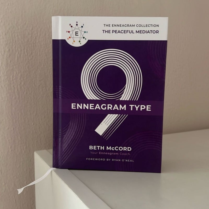 The Enneagram Type 9