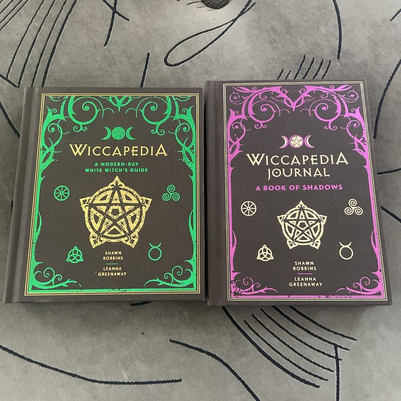 Wiccapedia