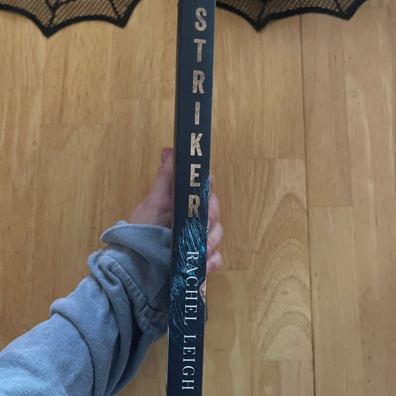 Striker