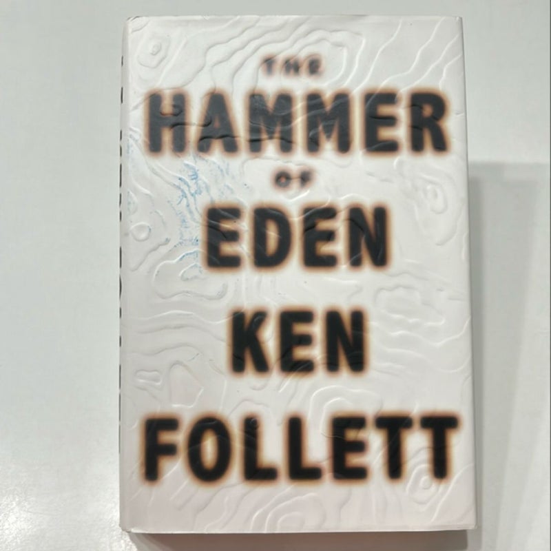 The Hammer of Eden