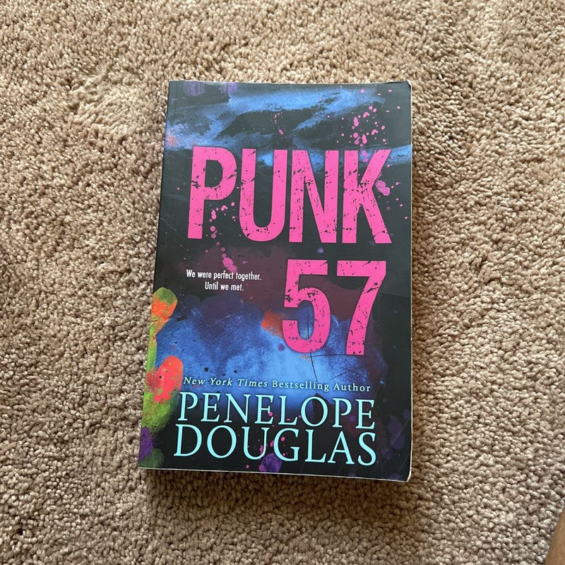 Punk 57