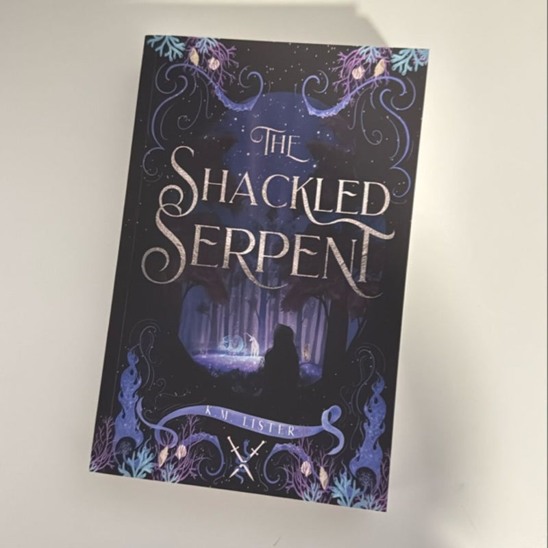 The Shackled Serpent