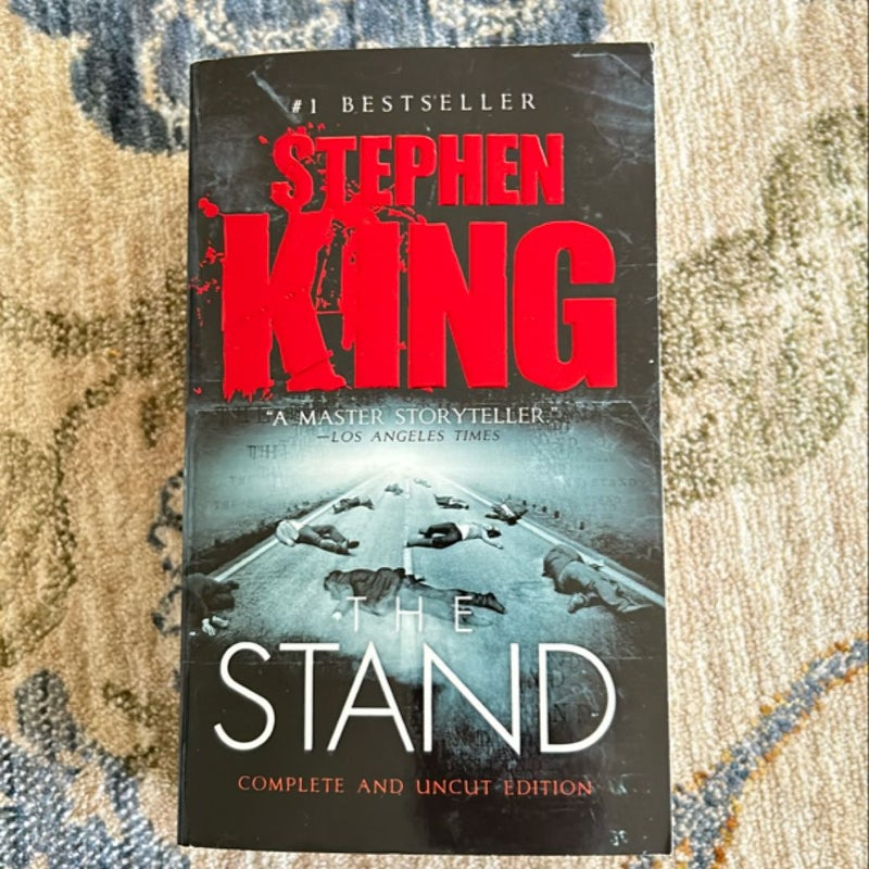 The Stand