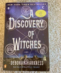 A Discovery of Witches