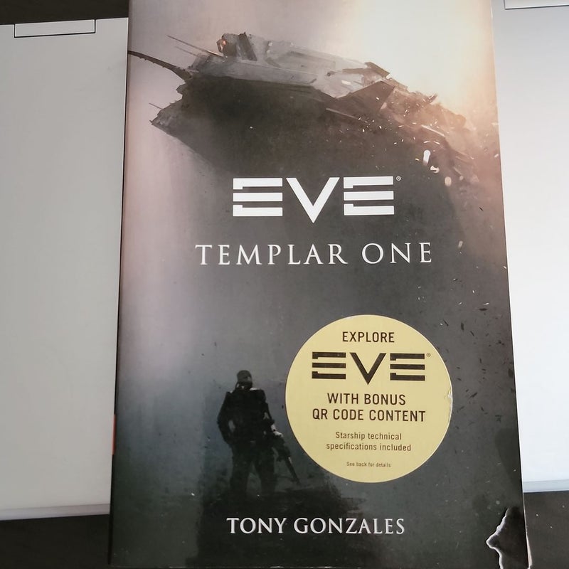 EVE: Templar One