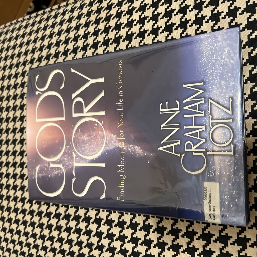 Wounded by God's People