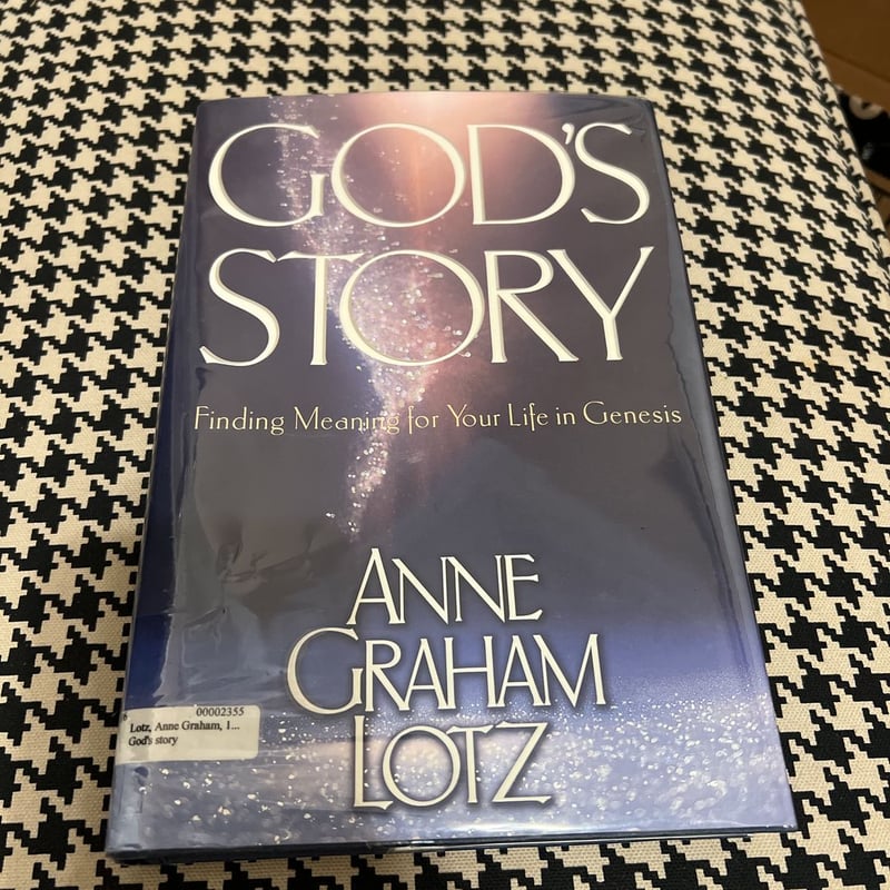 Wounded by God's People