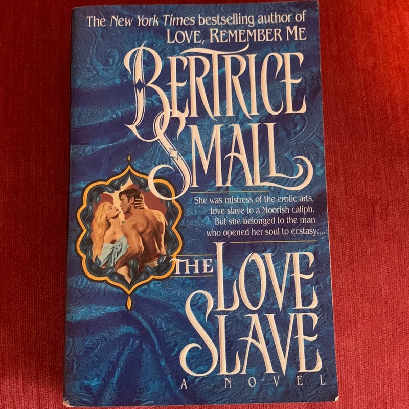 The Love Slave