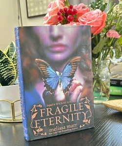 Fragile Eternity