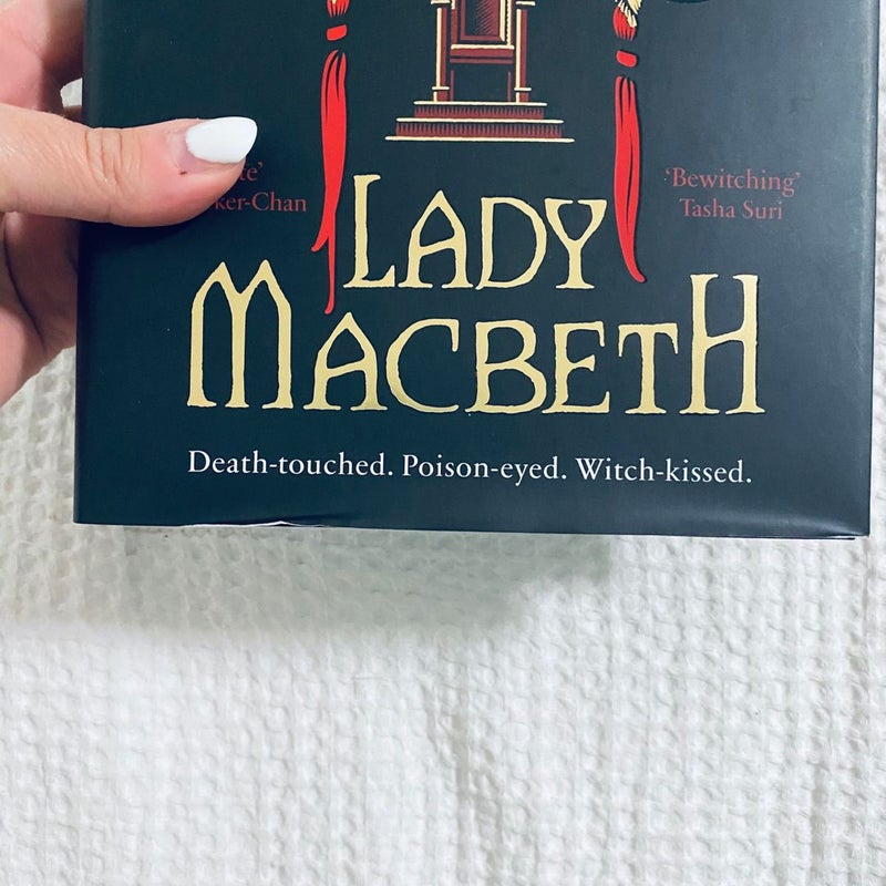 Lady Macbeth