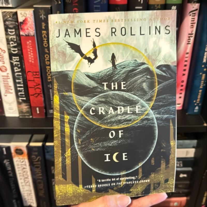 The Cradle of Ice