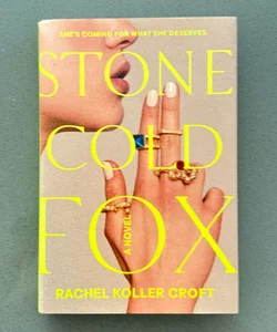 Stone Cold Fox