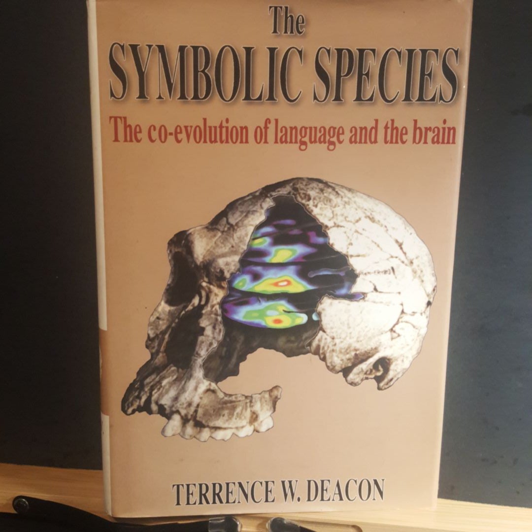 The Symbolic Species