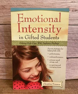 Emotional Intensity in Gifted Students