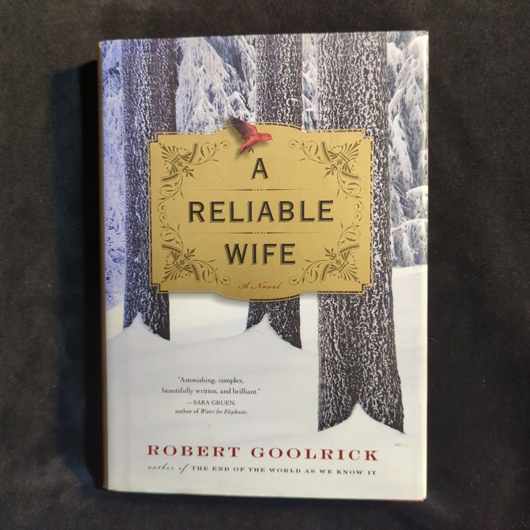 A Reliable Wife