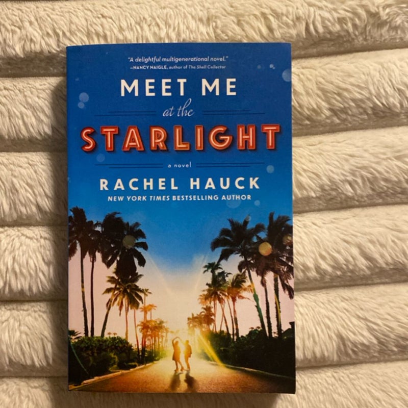 Meet Me at the Starlight
