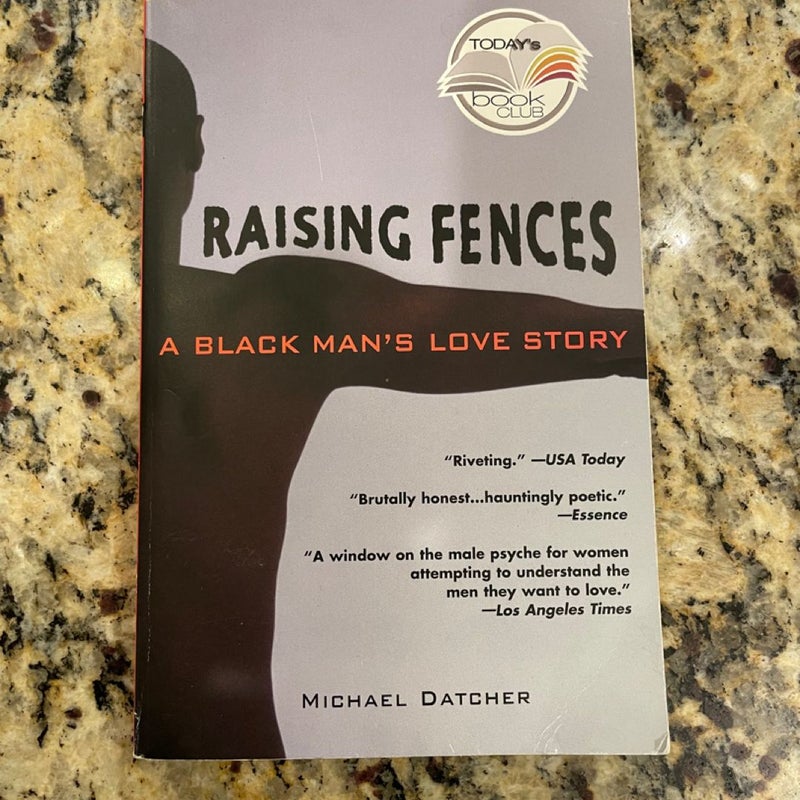 Raising Fences