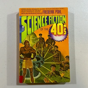 Science Fiction of the 40's