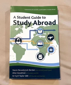 A Student's Guide to Study Abroad