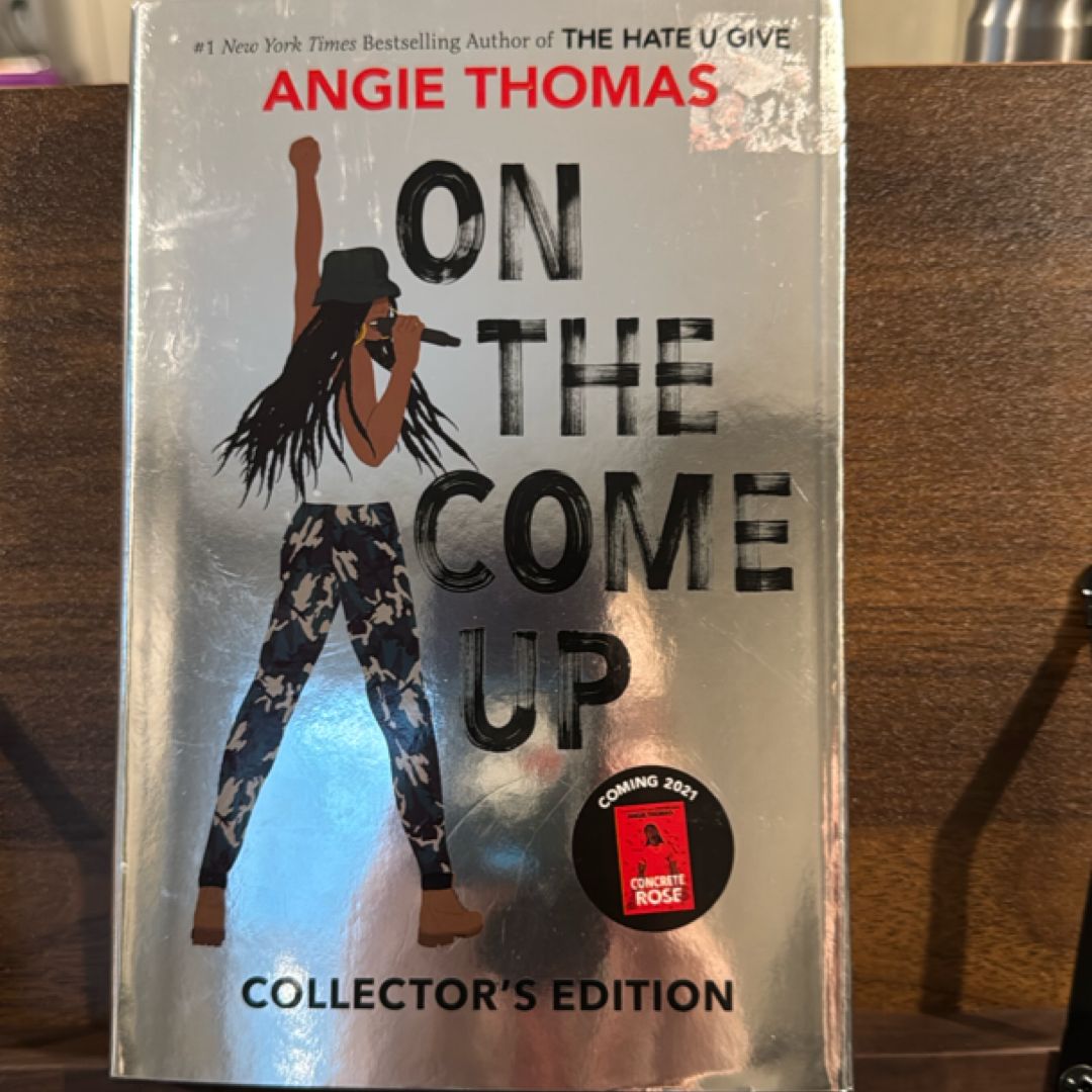On the Come up Collector's Edition