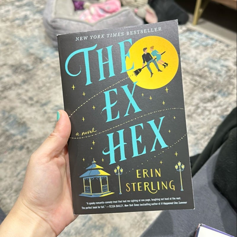 The Ex Hex