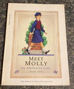 Meet Molly Book One 