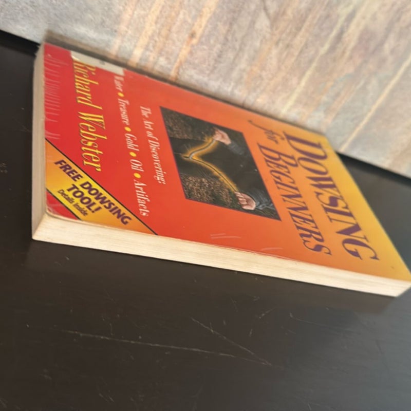 Dowsing for Beginners