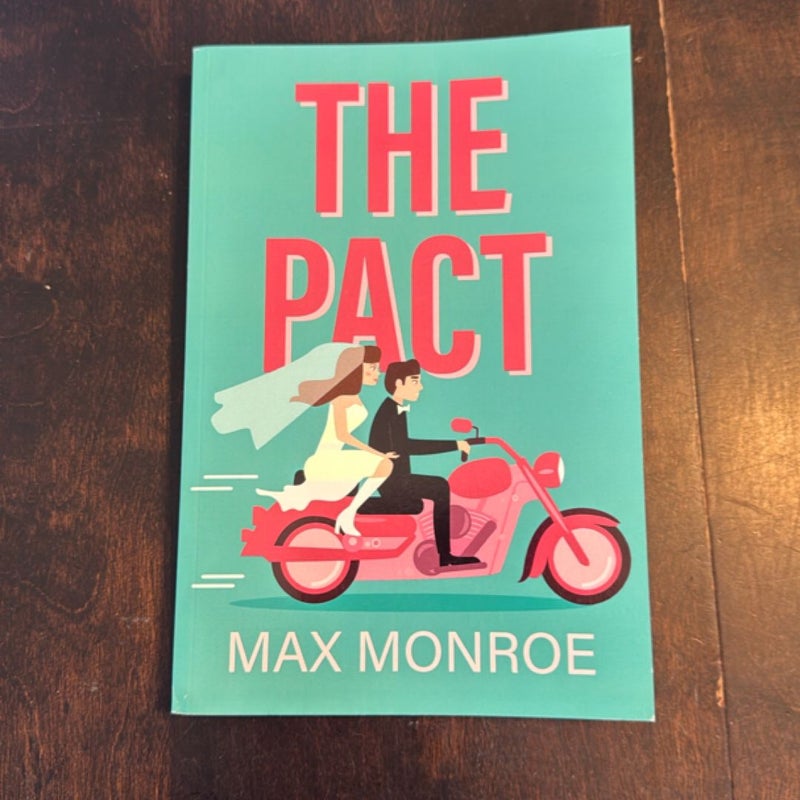The Pact