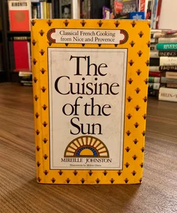 The Cuisine of the Sun