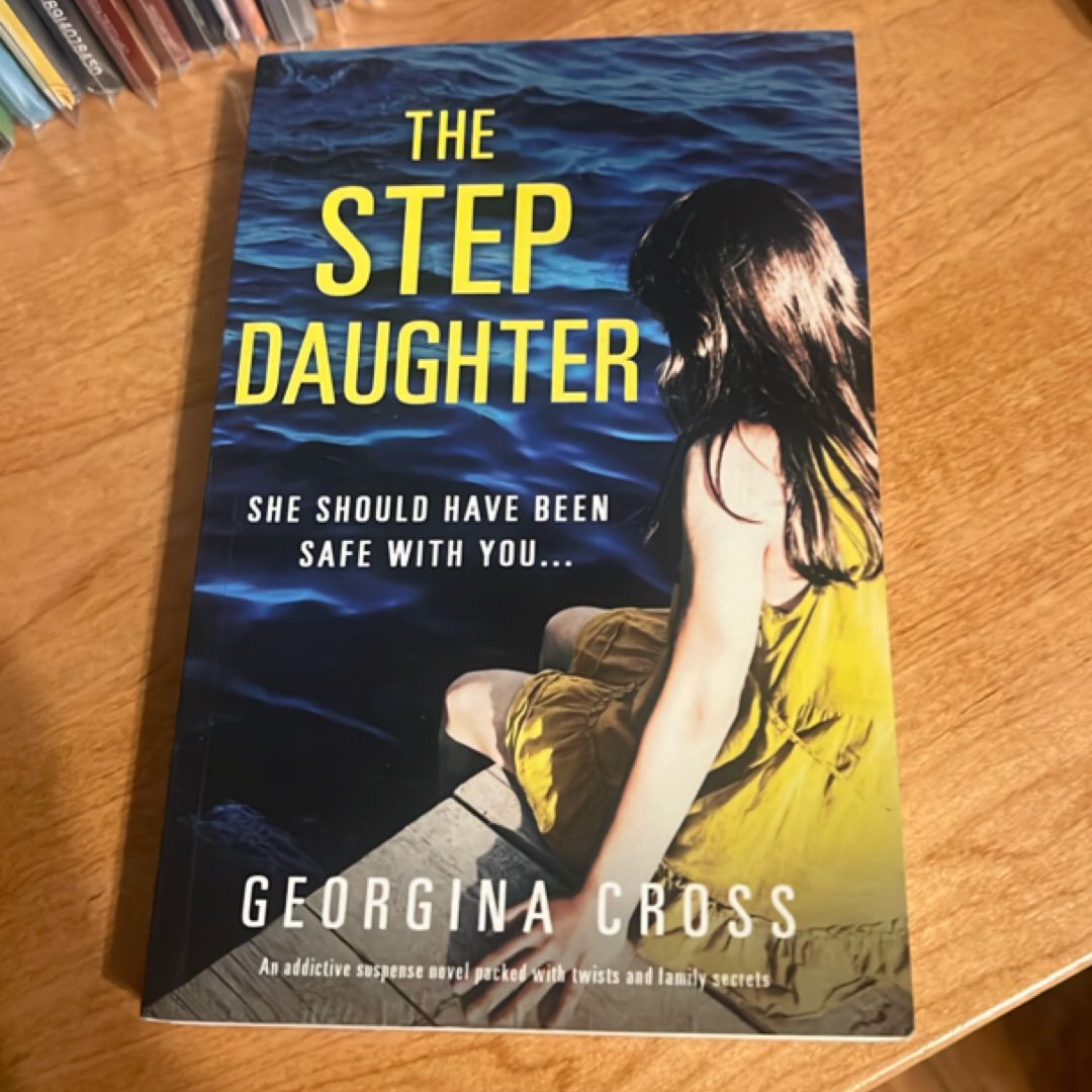 The Stepdaughter
