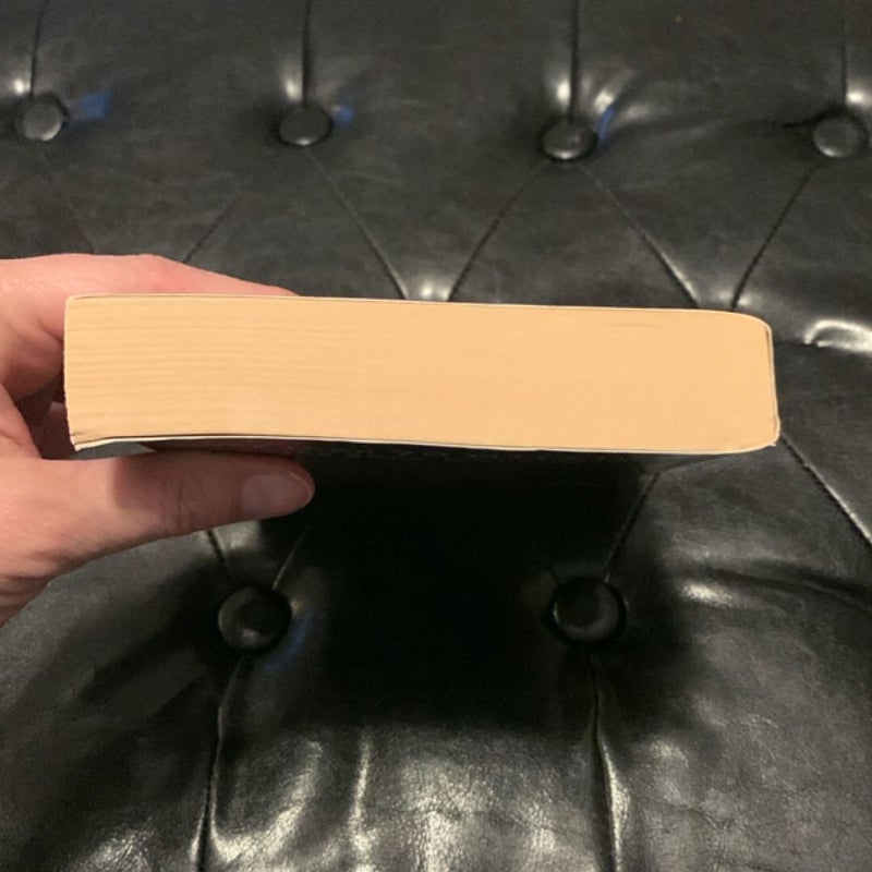 Fifty Shades of Grey (First Vintage Books Edition, April 2012) 