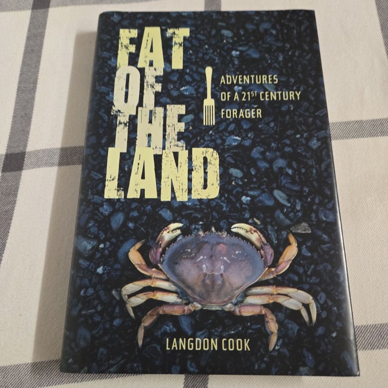 Fat of the Land