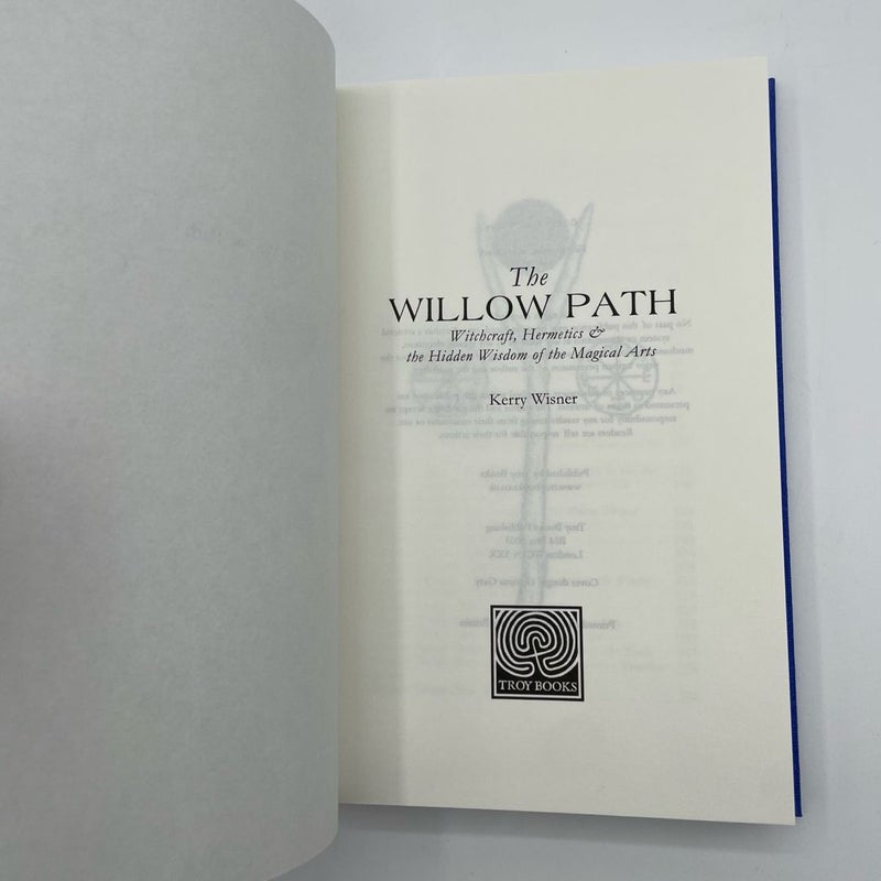 The Willow Path