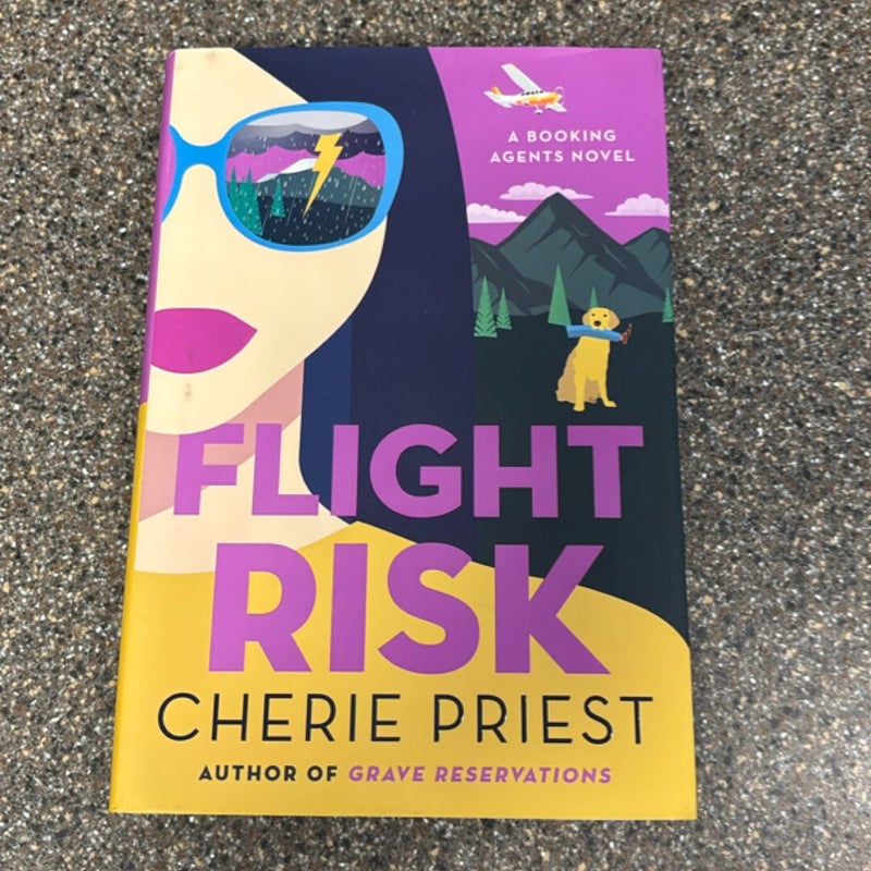 Flight Risk