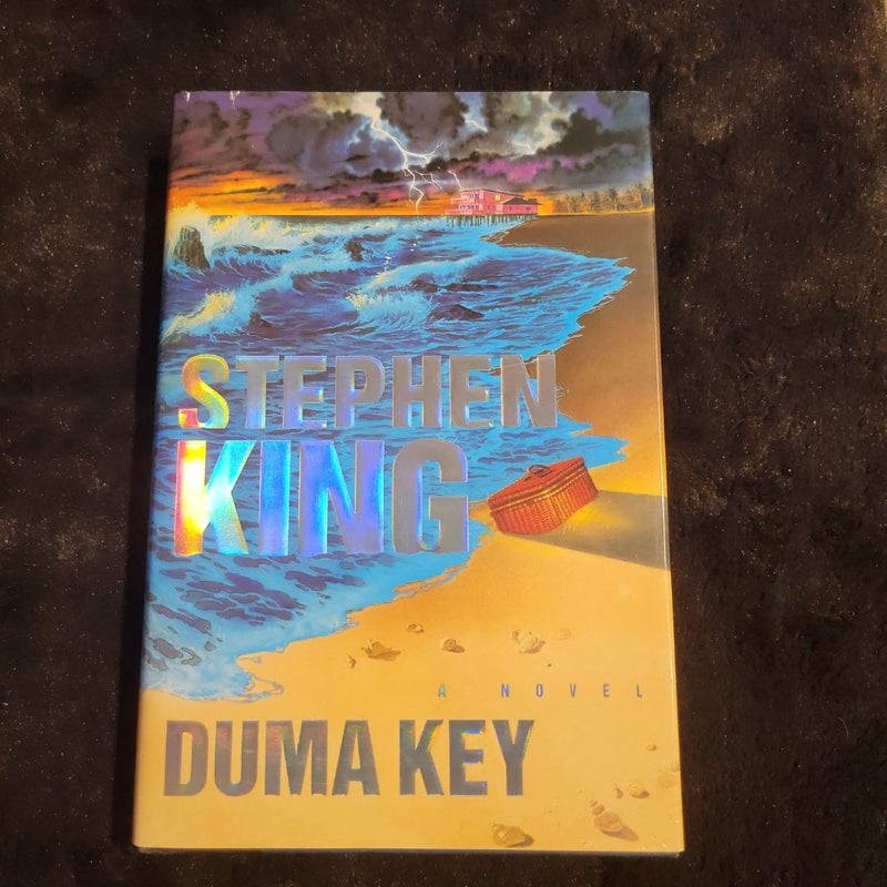 Duma Key