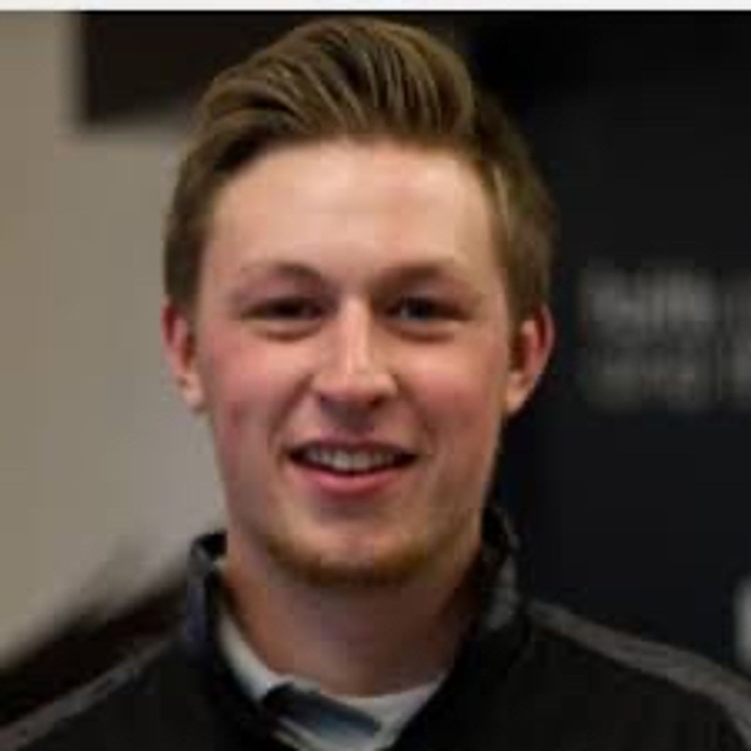 Sam Carstensen