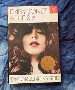 Daisy Jones and the Six