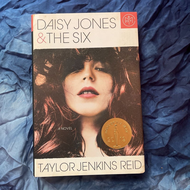 Daisy Jones and the Six