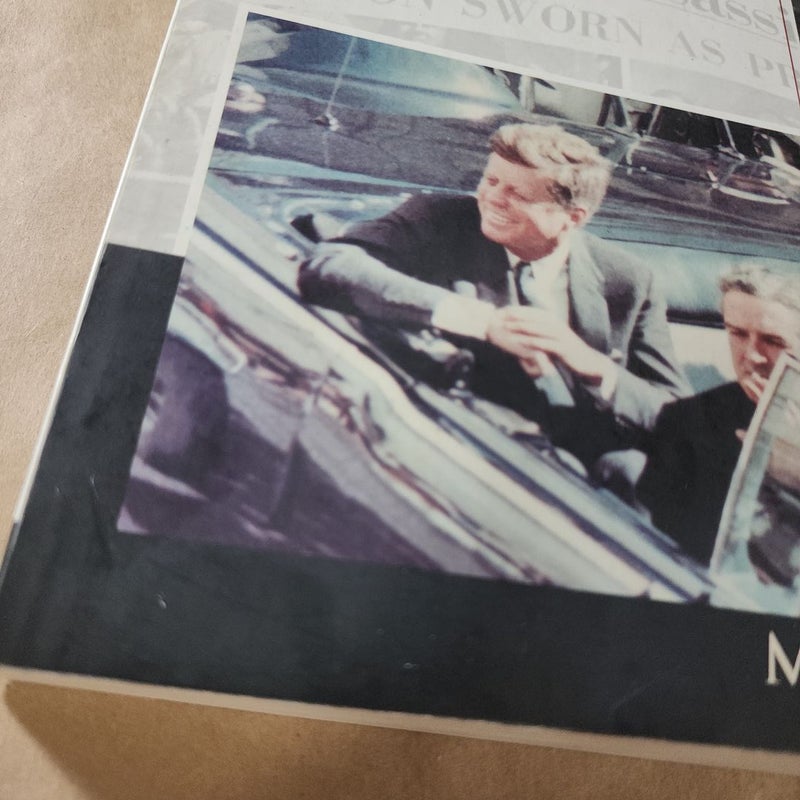 The Encyclopedia of the JFK Assassination