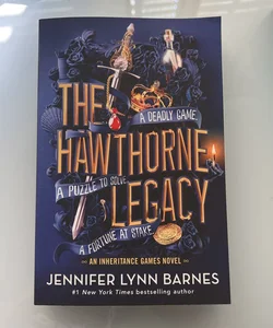 The Hawthorne Legacy