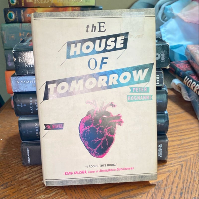 The House of Tomorrow