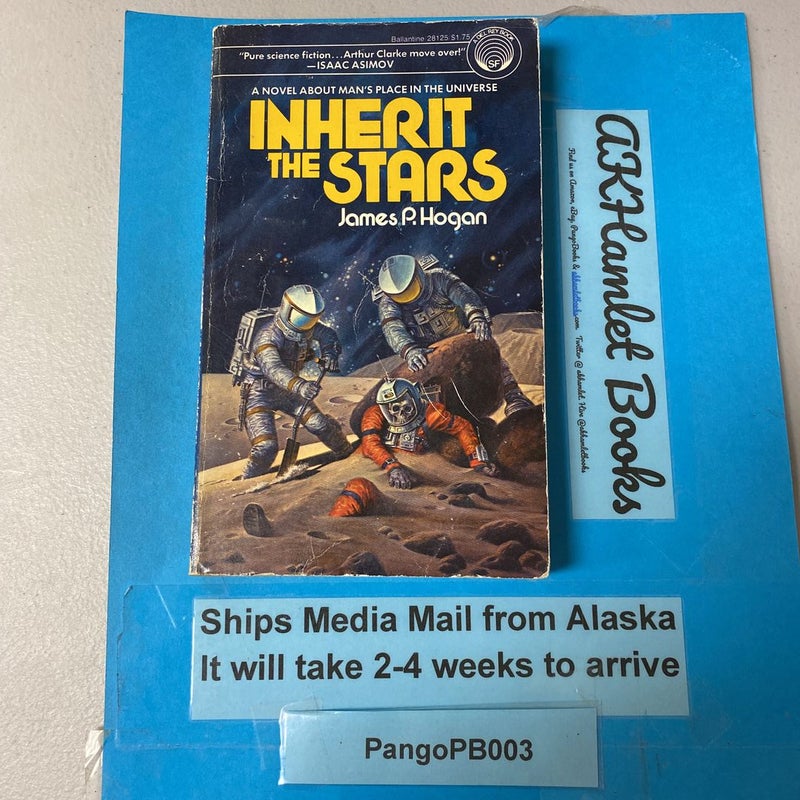 Inherit the Stars