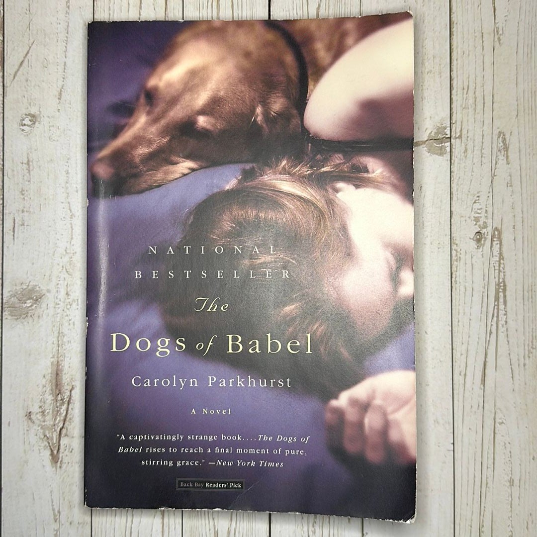 The Dogs of Babel