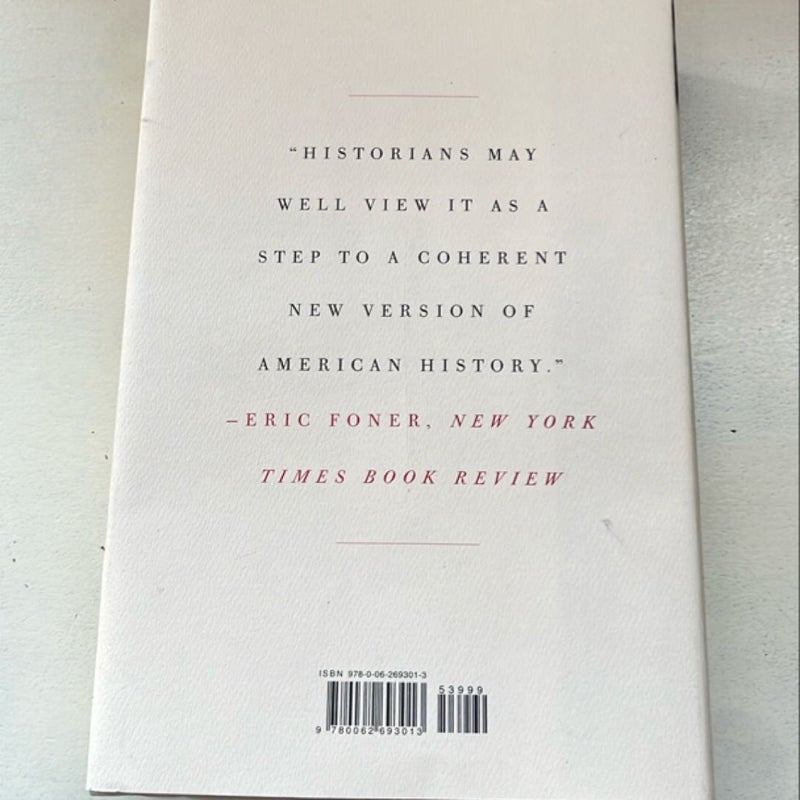 A People's History of the United States