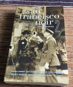 San Francisco Noir 2