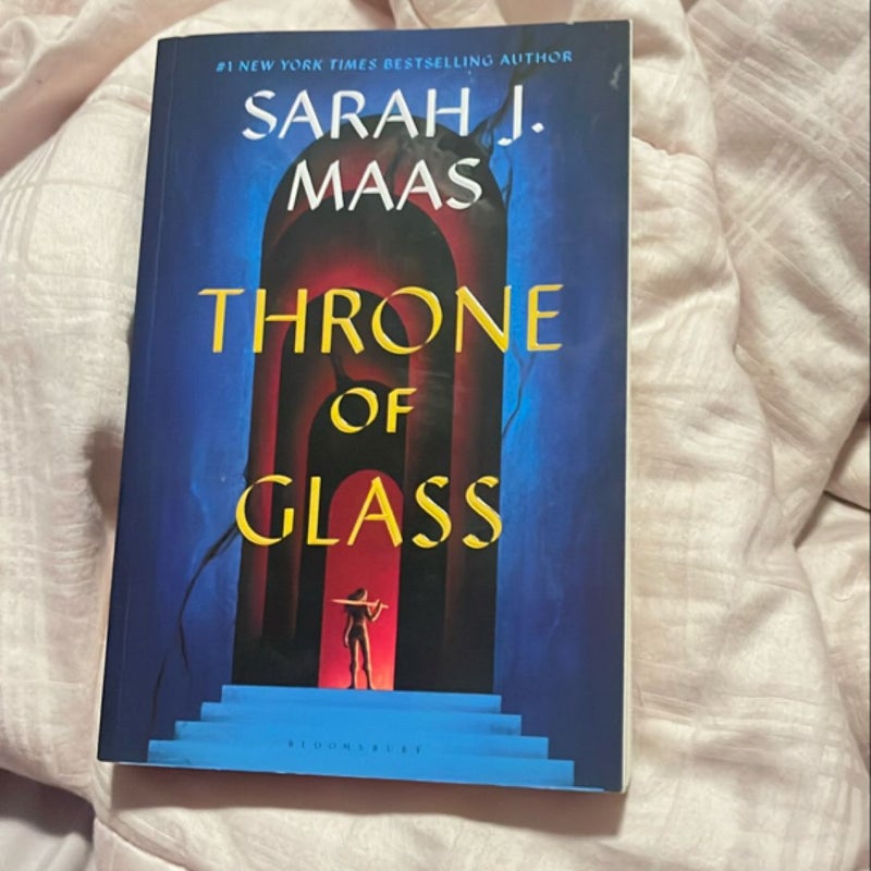 Throne of Glass