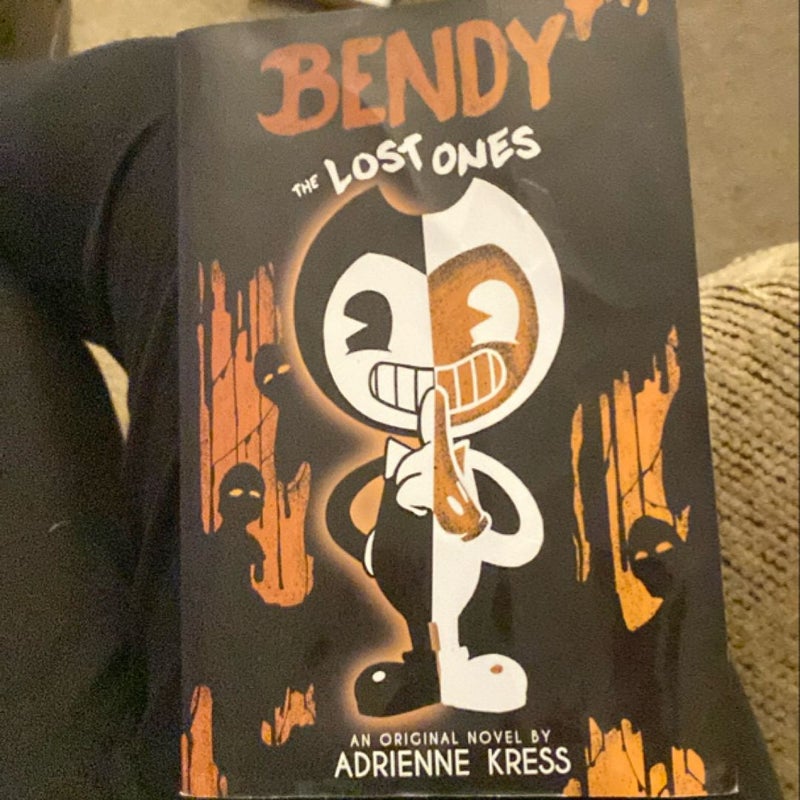 Bendy