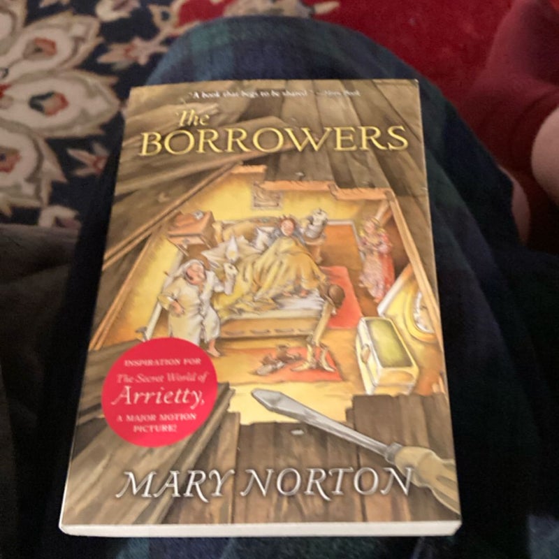 The Borrowers